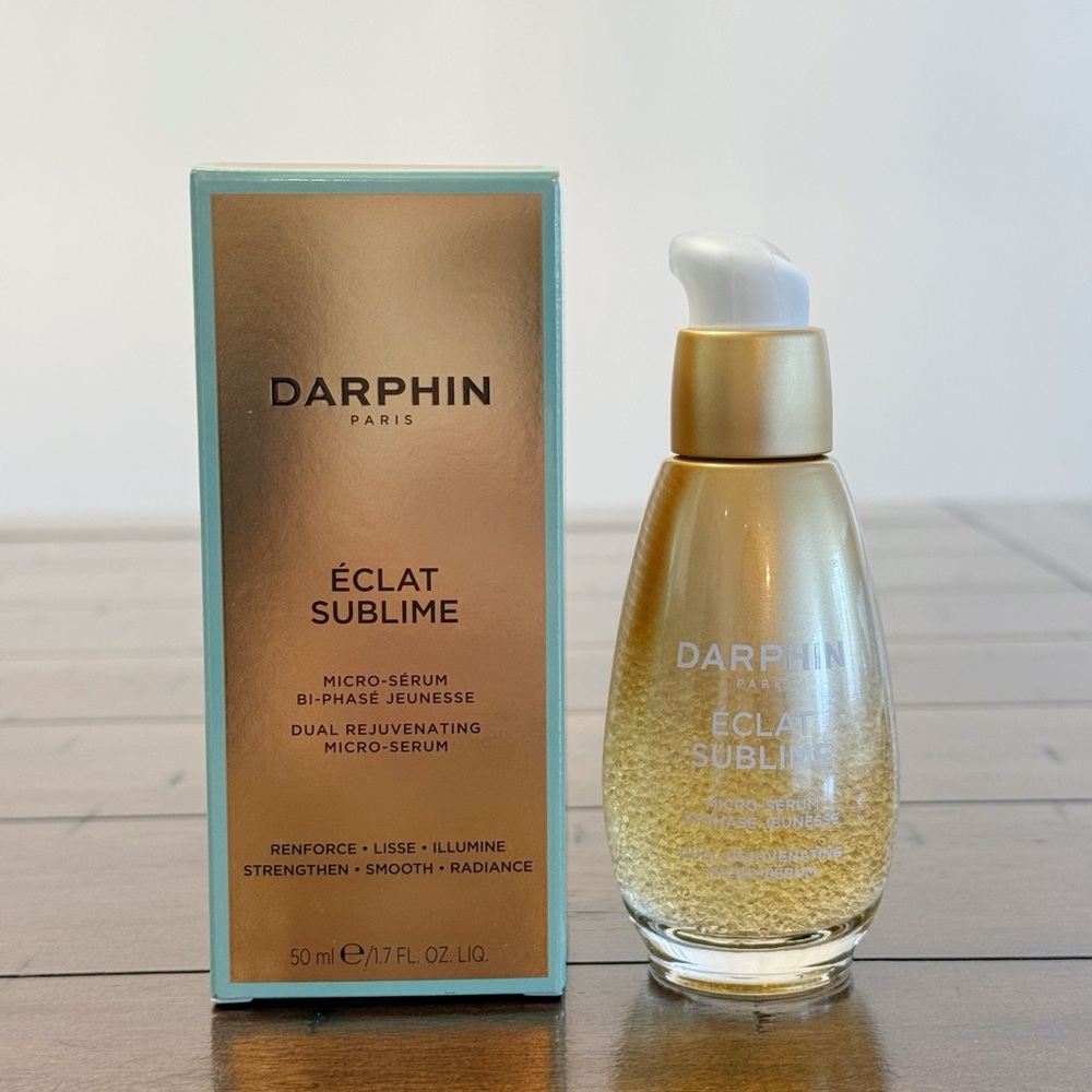 Darphin Eclat Sublime Micro Serum 50ml
